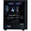 Корпус Zalman i4 черный без БП ATX 2x120mm 6x140mm 1xUSB2.0 2xUSB3.0 audio bott PSU