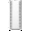 Корпус Deepcool CC560 V2 белый без БП ATX 8x120mm 5x140mm 1xUSB2.0 audio bott PSU