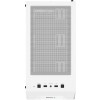 Корпус Deepcool CC560 V2 белый без БП ATX 8x120mm 5x140mm 1xUSB2.0 audio bott PSU
