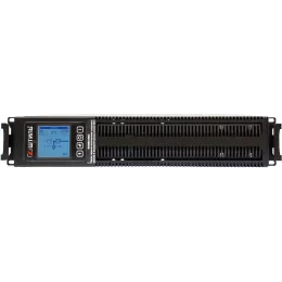 Источник бесперебойного питания Штиль STR1102L 1800Вт 2000ВА черный без батареи