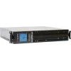 Источник бесперебойного питания Штиль STR1102L 1800Вт 2000ВА черный без батареи