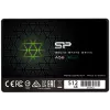 Накопитель SSD Silicon Power SATA-III 512GB SP512GBSS3A56A25 Ace A56 2.5"