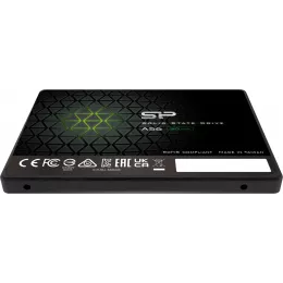 Накопитель SSD Silicon Power SATA-III 512GB SP512GBSS3A56A25 Ace A56 2.5"
