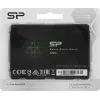Накопитель SSD Silicon Power SATA-III 512GB SP512GBSS3A56A25 Ace A56 2.5"