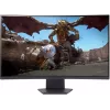 Монитор LG 31.5" UltraGear 32GS60QC-B черный VA LED 16:9 HDMI матовая 3000:1 300cd 178гр/178гр 2560x1440 180Hz FreeSync DP WQ HD 2K (1440p) 7.2кг