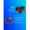Монитор LG 31.5" UltraGear 32GS60QC-B черный VA LED 16:9 HDMI матовая 3000:1 300cd 178гр/178гр 2560x1440 180Hz FreeSync DP WQ HD 2K (1440p) 7.2кг
