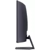 Монитор LG 31.5" UltraGear 32GS60QC-B черный VA LED 16:9 HDMI матовая 3000:1 300cd 178гр/178гр 2560x1440 180Hz FreeSync DP WQ HD 2K (1440p) 7.2кг