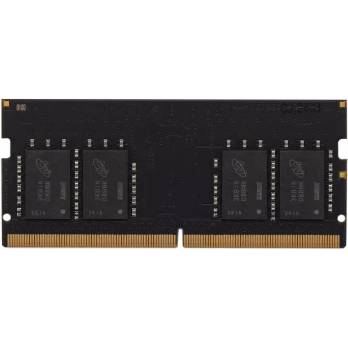 Память DDR5 16GB 4800MHz Digma DGMAS54800016S RTL PC5-38400 CL40 SO-DIMM 262-pin 1.1В single rank Ret