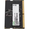 Память DDR5 16GB 4800MHz Digma DGMAS54800016S RTL PC5-38400 CL40 SO-DIMM 262-pin 1.1В single rank Ret