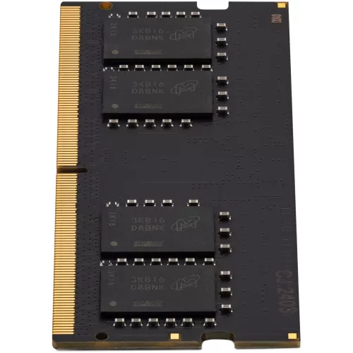 Память DDR5 16GB 4800MHz Digma DGMAS54800016S RTL PC5-38400 CL40 SO-DIMM 262-pin 1.1В single rank Ret