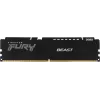 Память DDR5 8GB 5600MHz Kingston KF556C36BBE-8 Fury Beast Black RTL Gaming PC5-44800 CL36 DIMM 288-pin 1.25В single rank с радиатором Ret