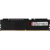 Память DDR5 8GB 5600MHz Kingston KF556C36BBE-8 Fury Beast Black RTL Gaming PC5-44800 CL36 DIMM 288-pin 1.25В single rank с радиатором Ret