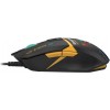 Мышь A4Tech Bloody W63 Max Renegade черный/рисунок оптическая 12000dpi USB (W63 MAX)