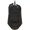 Мышь A4Tech Bloody W63 Max Renegade черный/рисунок оптическая 12000dpi USB (W63 MAX)