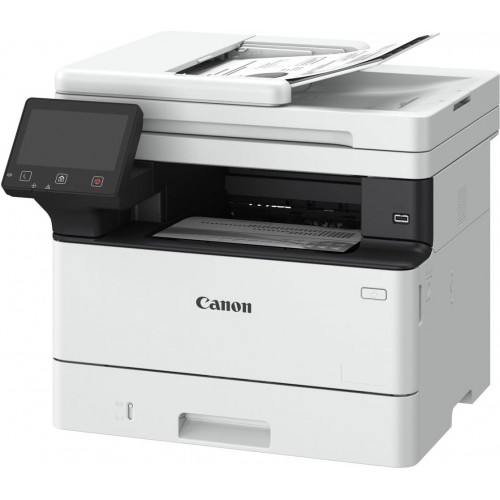МФУ лазерный Canon i-Sensys MF465dw (5951C007/5951C023) A4 Duplex WiFi белый