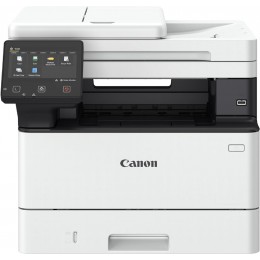 МФУ лазерный Canon i-Sensys MF465dw (5951C007/5951C023) A4 Duplex WiFi белый