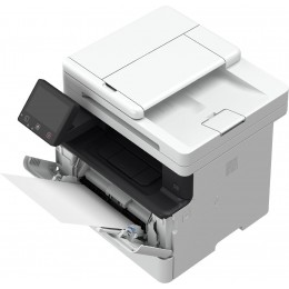 МФУ лазерный Canon i-Sensys MF465dw (5951C007/5951C023) A4 Duplex WiFi белый