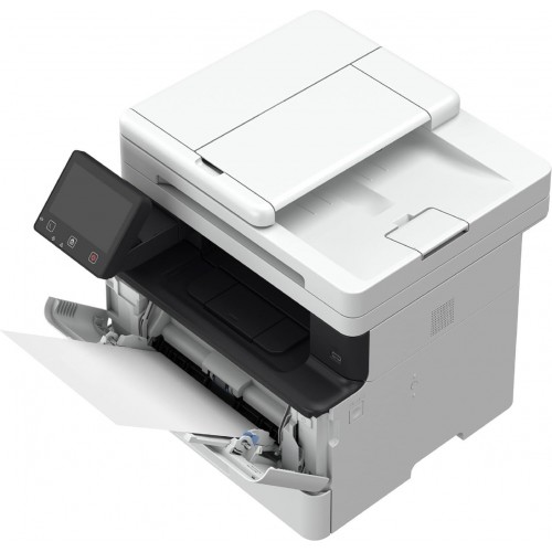 МФУ лазерный Canon i-Sensys MF465dw (5951C007/5951C023) A4 Duplex WiFi белый