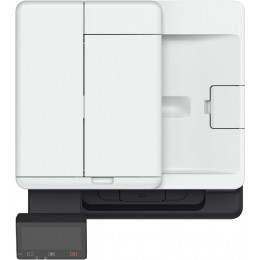 МФУ лазерный Canon i-Sensys MF465dw (5951C007/5951C023) A4 Duplex WiFi белый