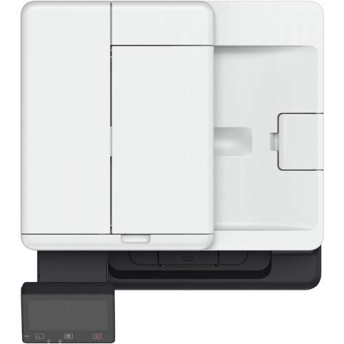МФУ лазерный Canon i-Sensys MF465dw (5951C007/5951C023) A4 Duplex WiFi белый