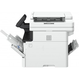 МФУ лазерный Canon i-Sensys MF465dw (5951C007/5951C023) A4 Duplex WiFi белый