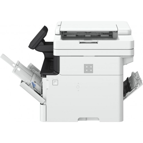 МФУ лазерный Canon i-Sensys MF465dw (5951C007/5951C023) A4 Duplex WiFi белый