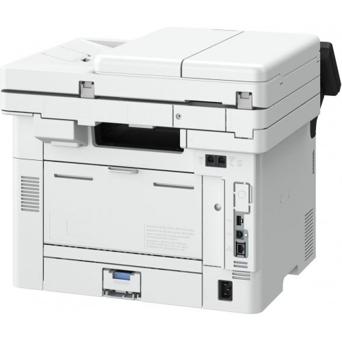МФУ лазерный Canon i-Sensys MF465dw (5951C007/5951C023) A4 Duplex WiFi белый