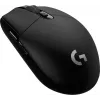 Мышь Logitech G304 Lightspeed черный оптическая 12000dpi беспров. USB 5but (910-005284)