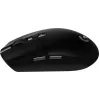 Мышь Logitech G304 Lightspeed черный оптическая 12000dpi беспров. USB 5but (910-005284)