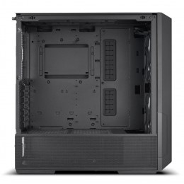 Корпус Lian-Li Lancool 216 черный без БП ATX 2x120mm 2x140mm 2xUSB3.0 audio bott PSU