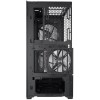 Корпус Lian-Li Lancool 216 черный без БП ATX 2x120mm 2x140mm 2xUSB3.0 audio bott PSU