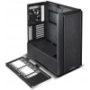 Корпус Lian-Li Lancool 216 черный без БП ATX 2x120mm 2x140mm 2xUSB3.0 audio bott PSU