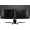 Монитор MSI 34" MAG 341CQP QD-OLED черный QD OLED LED 21:9 HDMI матовая HAS 250cd 178гр/178гр 3440x1440 175Hz FreeSync Premium Pro DP UW USB 9.3кг