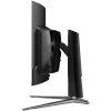 Монитор MSI 34" MAG 341CQP QD-OLED черный QD OLED LED 21:9 HDMI матовая HAS 250cd 178гр/178гр 3440x1440 175Hz FreeSync Premium Pro DP UW USB 9.3кг