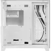 Корпус Formula Crystal Z9 белый без БП ATX 7x120mm 2xUSB3.0 audio bott PSU