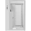 Корпус Formula Crystal Z9 белый без БП ATX 7x120mm 2xUSB3.0 audio bott PSU