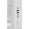 Корпус Formula Crystal Z9 белый без БП ATX 7x120mm 2xUSB3.0 audio bott PSU