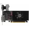 Видеокарта Afox PCI-E 2.0 AF210-512D3L3-V2 NVIDIA G210 512Mb 64bit DDR3 550/1600 DVIx1 HDMIx1 CRTx1 HDCP Ret low profile
