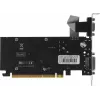Видеокарта Afox PCI-E 2.0 AF210-512D3L3-V2 NVIDIA G210 512Mb 64bit DDR3 550/1600 DVIx1 HDMIx1 CRTx1 HDCP Ret low profile