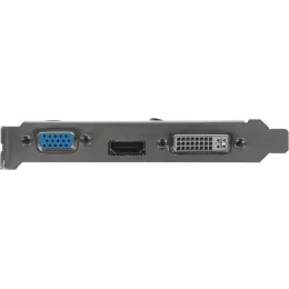 Видеокарта Afox PCI-E 2.0 AF210-512D3L3-V2 NVIDIA G210 512Mb 64bit DDR3 550/1600 DVIx1 HDMIx1 CRTx1 HDCP Ret low profile