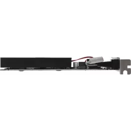 Видеокарта Afox PCI-E 2.0 AF210-512D3L3-V2 NVIDIA G210 512Mb 64bit DDR3 550/1600 DVIx1 HDMIx1 CRTx1 HDCP Ret low profile