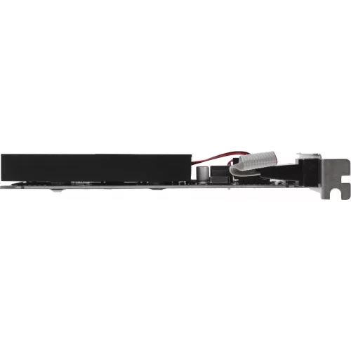 Видеокарта Afox PCI-E 2.0 AF210-512D3L3-V2 NVIDIA G210 512Mb 64bit DDR3 550/1600 DVIx1 HDMIx1 CRTx1 HDCP Ret low profile
