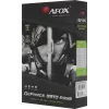 Видеокарта Afox PCI-E 2.0 AF210-512D3L3-V2 NVIDIA G210 512Mb 64bit DDR3 550/1600 DVIx1 HDMIx1 CRTx1 HDCP Ret low profile