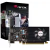 Видеокарта Afox PCI-E 2.0 AF210-512D3L3-V2 NVIDIA G210 512Mb 64bit DDR3 550/1600 DVIx1 HDMIx1 CRTx1 HDCP Ret low profile