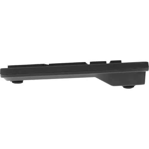Клавиатура + мышь A4Tech Fstyler FG3300 Air2 клав:серый мышь:серый USB беспроводная slim Multimedia