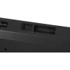 Клавиатура + мышь A4Tech Fstyler FG3300 Air2 клав:серый мышь:серый USB беспроводная slim Multimedia