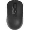 Клавиатура + мышь A4Tech Fstyler FG3300 Air2 клав:серый мышь:серый USB беспроводная slim Multimedia