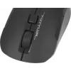 Клавиатура + мышь A4Tech Fstyler FG3300 Air2 клав:серый мышь:серый USB беспроводная slim Multimedia