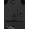 Клавиатура + мышь A4Tech Fstyler FG3300 Air2 клав:серый мышь:серый USB беспроводная slim Multimedia