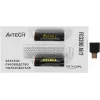 Клавиатура + мышь A4Tech Fstyler FG3300 Air2 клав:серый мышь:серый USB беспроводная slim Multimedia